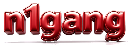 n1gang logo
